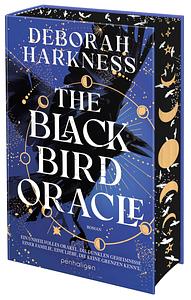 The Blackbird Oracle by Deborah Harkness