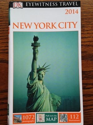 New York City by Esther Labi, Donna Dailey, Ellen Dupont