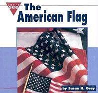 The American Flag by Susan H. Gray