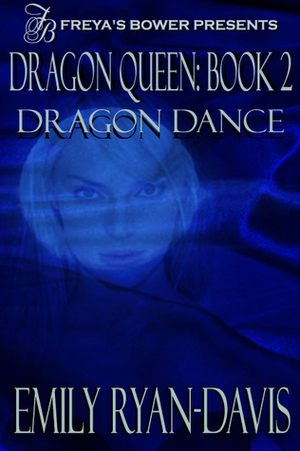 Dragon Dance by Emily Ryan-Davis
