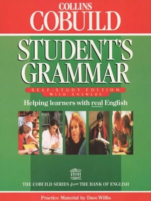Collins COBUILD Student's Grammar by Dave Willis