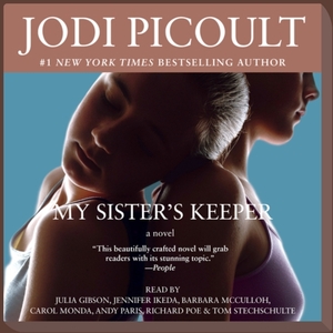 My Sister's Keeper by Jodi Picoult