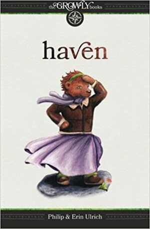 Haven by Philip Ulrich