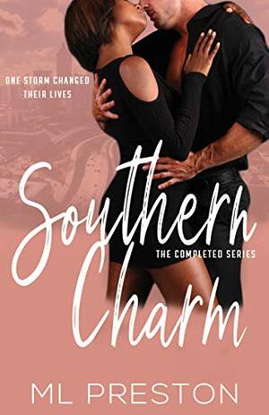 Southern Charm: The Completed Series by M.L. Preston