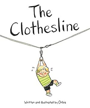 The Clothesline by Orbie