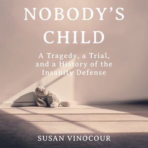 Nobody's Child: A Tragedy, a Trial, and a History of the Insanity Defense by Susan Nordin Vinocour