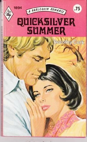 Quicksilver Summer by Dorothy Cork