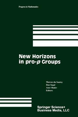 New Horizons in Pro-P Groups by 