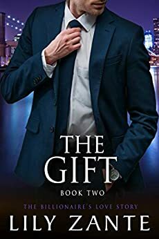 The Gift, Book 2 by Lily Zante