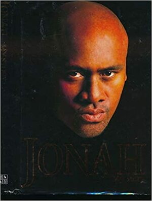 Jonah: My Story by Jonah Lomu