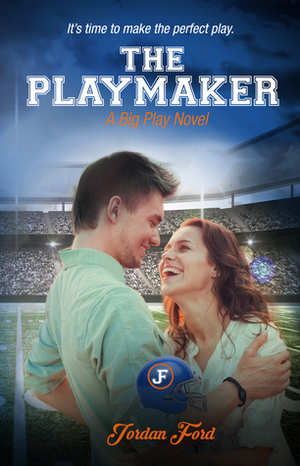 The Playmaker by Jordan Ford