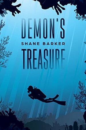 Demon's Treasure by Shane Barker