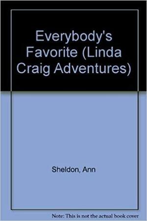 Everybody's Favorite by Ann Sheldon
