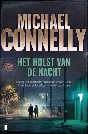 Het holst van de nacht by Michael Connelly