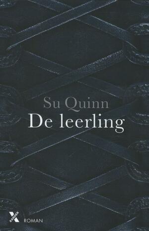 De leerling by Bonella van Beusekom, J. Lerman, Su Quinn