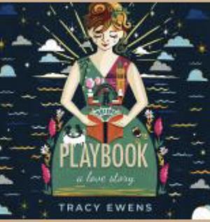 Playbook by Tracy Ewens