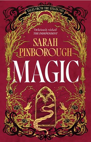 Magic by Sarah Pinborough