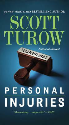 Personal Injuries by Scott Turow