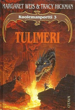 Tulimeri by Tracy Hickman, Margaret Weis