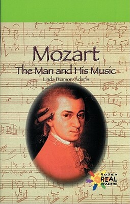 Mozart by Colleen Adams