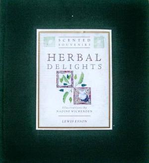 Herbal Delights by Lewis Esson