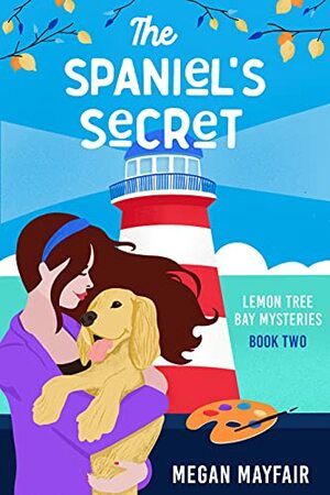 The Spaniel's Secret by Megan Mayfair
