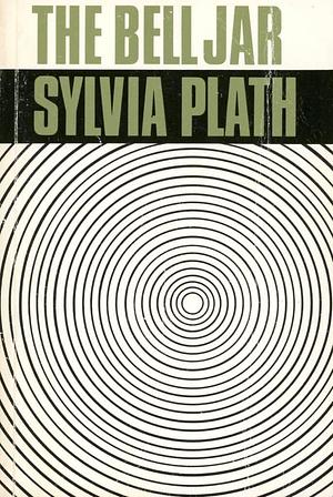 The Bell Jar by Sylvia Plath