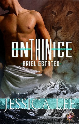 On Thin Ice by Jessica Lee
