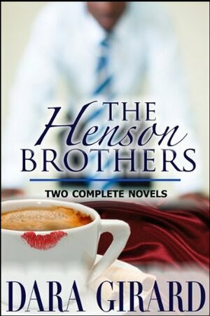 The Henson Brothers: Table for Two & Gaining Interest by Dara Girard