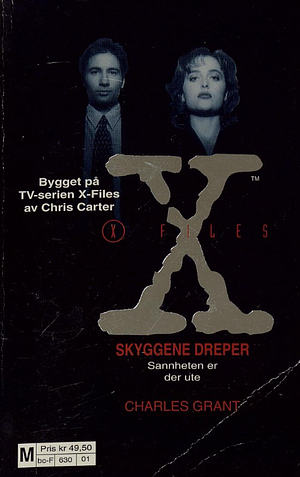 Skyggene Dreper  by Charles Grant