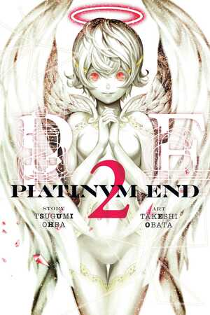 Platinum End, Vol. 2 by Tsugumi Ohba