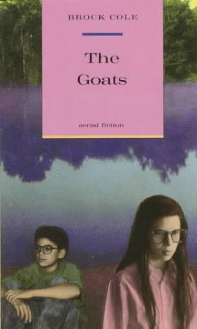 The Goats by Brock Cole