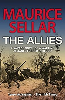 The Allies by Maurice Sellar