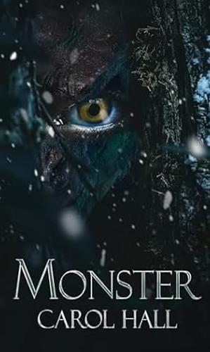 Monster by Carol Hall