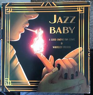 Jazz Baby by Whiteley Foster