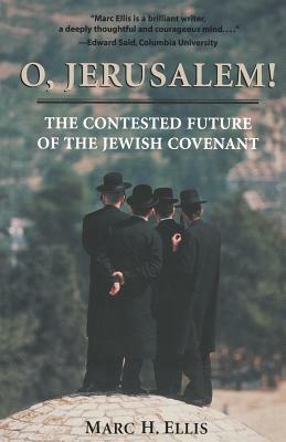 O, Jerusalem by Marc H. Ellis