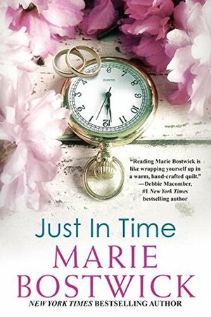 Just in Time by Marie Bostwick