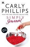 Simply Sensual by Carly Phillips