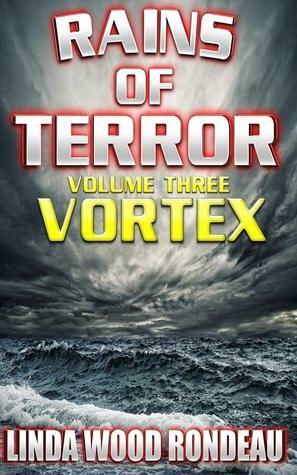 Vortex by Linda Wood Rondeau