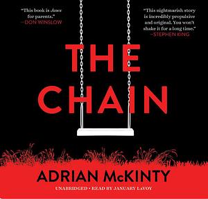 The Chain by Adrian McKinty