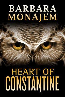 Heart of Constantine by Barbara Monajem