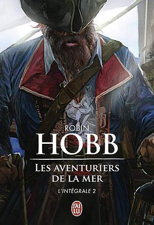 Las naves de la locura  by Robin Hobb
