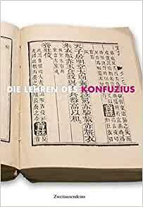 Die Lehren des Konfuzius by Confucius, Hans van Ess, Richard Wilhelm