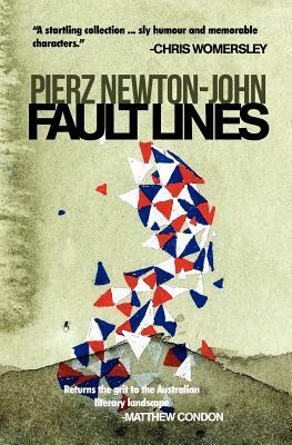 Fault Lines by Pierz Newton-John