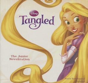 Tangled by Disney Press