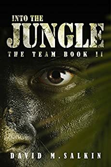 Into the Jungle by David M. Salkin