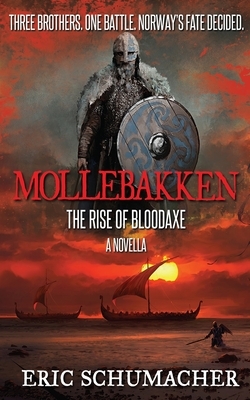 Mollebakken - A Viking Age Novella by Eric Schumacher