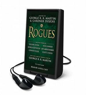 Rogues by Gardner Dozois, George R.R. Martin