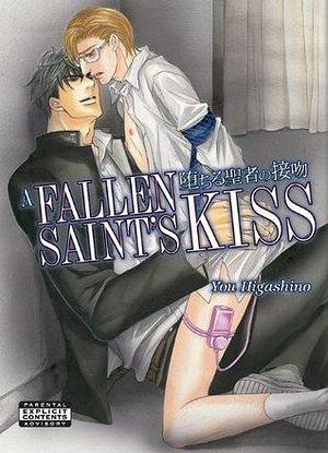 A Fallen Saint's Kiss by You Higashino, You Higashino