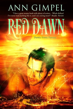 Red Dawn by Ann Gimpel
